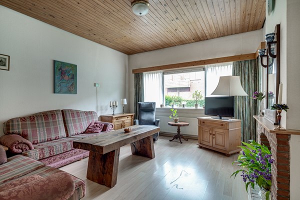 Foto - Verkocht onder voorbehoud: Molenstraat 8, 6901 CB Zevenaar